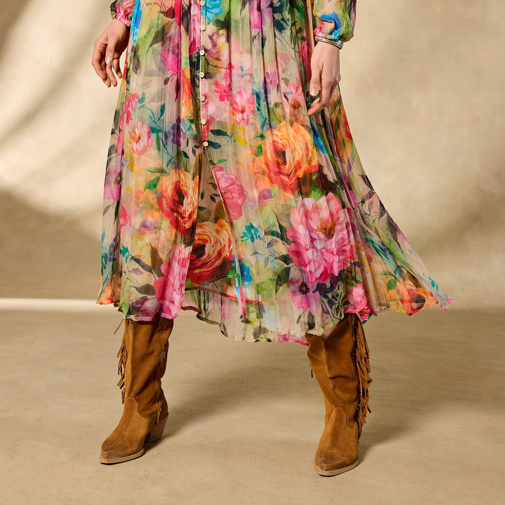 Halcyon Dress. Petite
