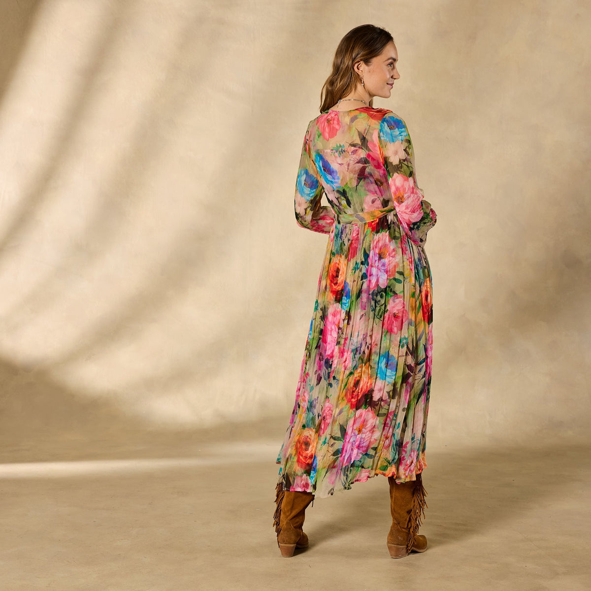 Halcyon Dress. Petite