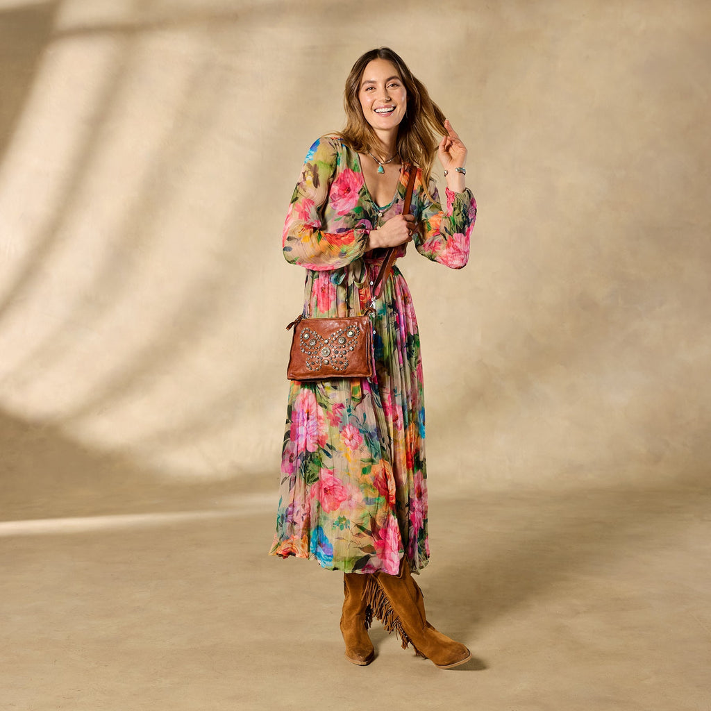 Halcyon Dress. Petite