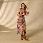 Halcyon Dress. Petite