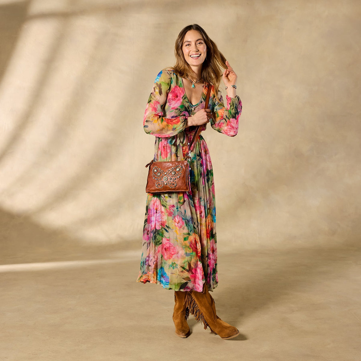 Halcyon Dress. Petite