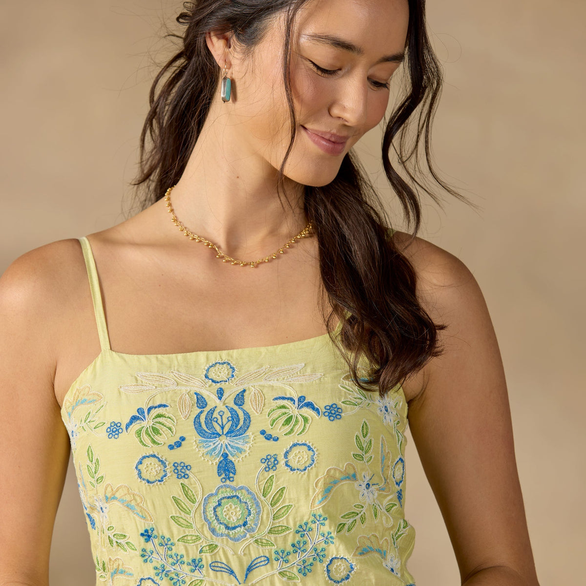 Salina Dress