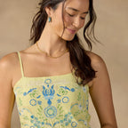 Salina Dress. Petite