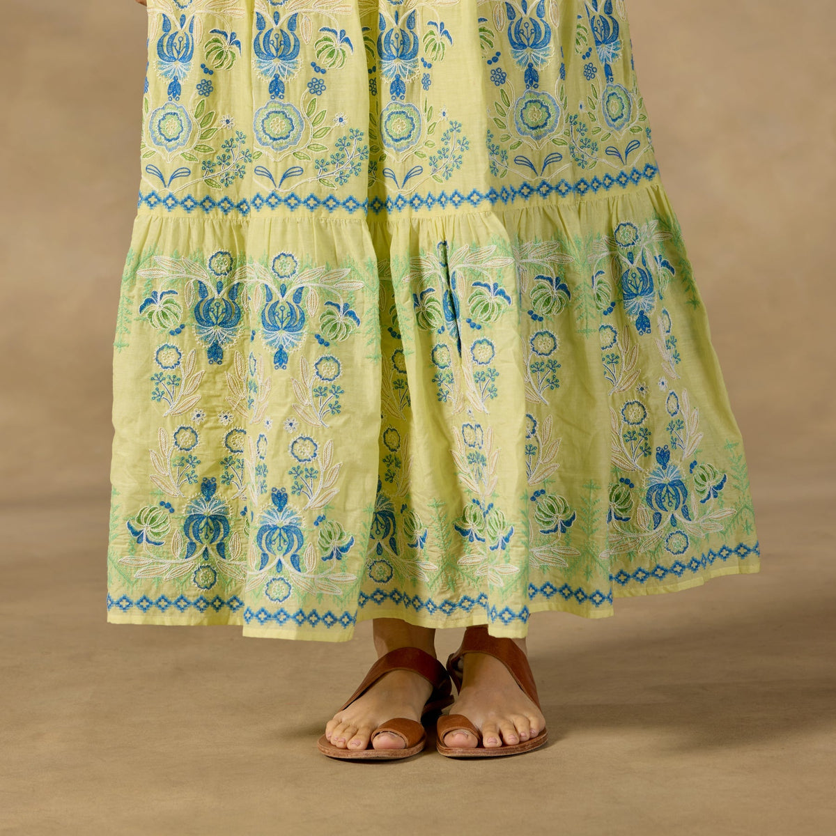 Salina Dress. Petite