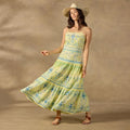 Salina Dress. Petite