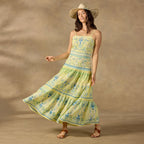 Salina Dress. Petite