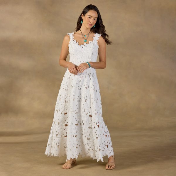 Sevilla Dress. Petite