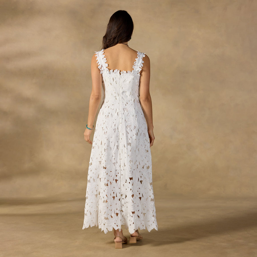 Sevilla Dress. Petite