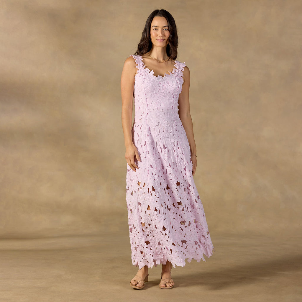 Sevilla Dress. Petite