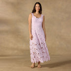 Sevilla Dress. Petite