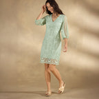 Charleston Dress