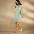 Charleston Dress. Petite