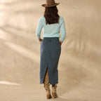 Bosque Skirt. Petite