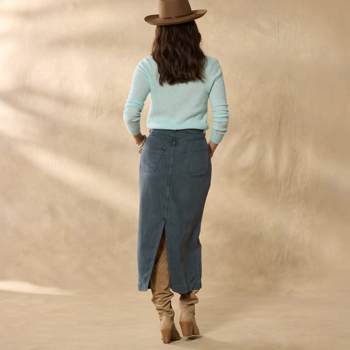 Bosque Skirt. Petite