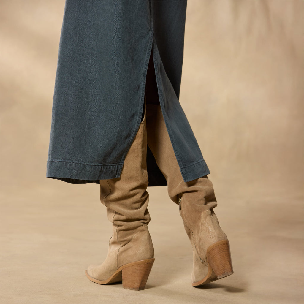 Bosque Skirt. Petite