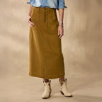 Bosque Skirt. Petite