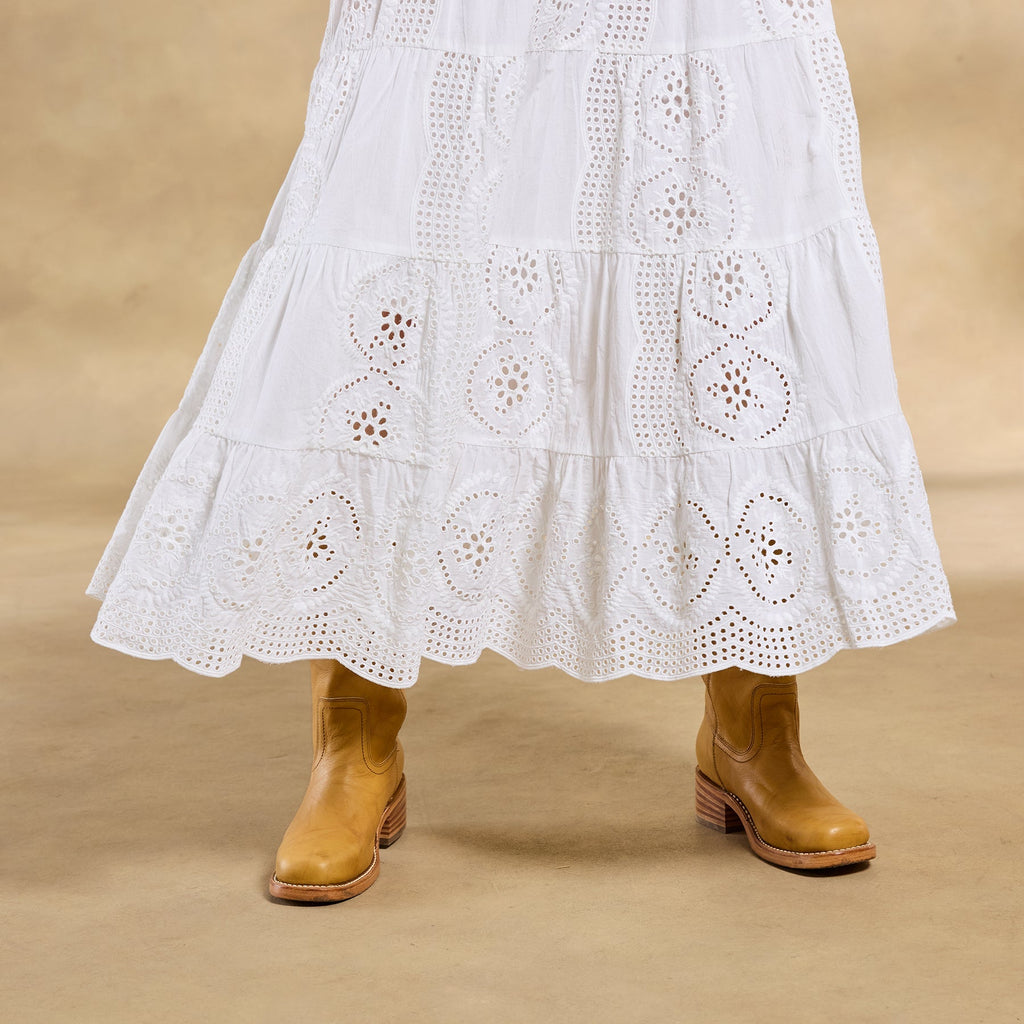 Ensenada Skirt. Petite