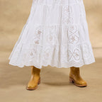 Ensenada Skirt. Petite