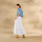 Ensenada Skirt. Petite