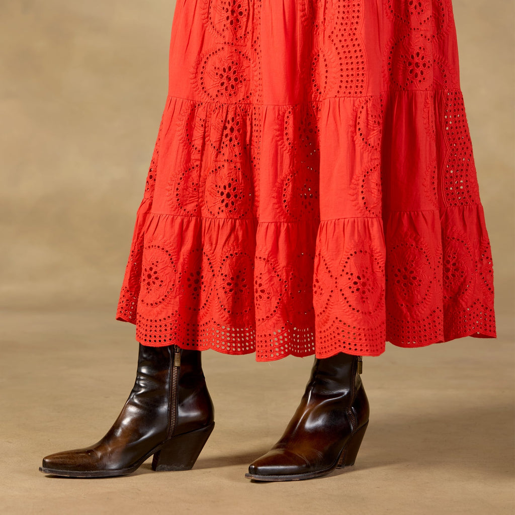 Ensenada Skirt. Petite