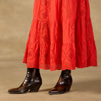 Ensenada Skirt. Petite