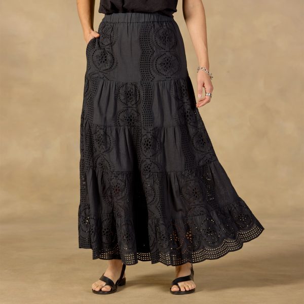 Ensenada Skirt. Petite