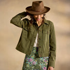 Rhodes Jacket