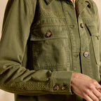 Rhodes Jacket