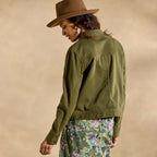 Rhodes Jacket