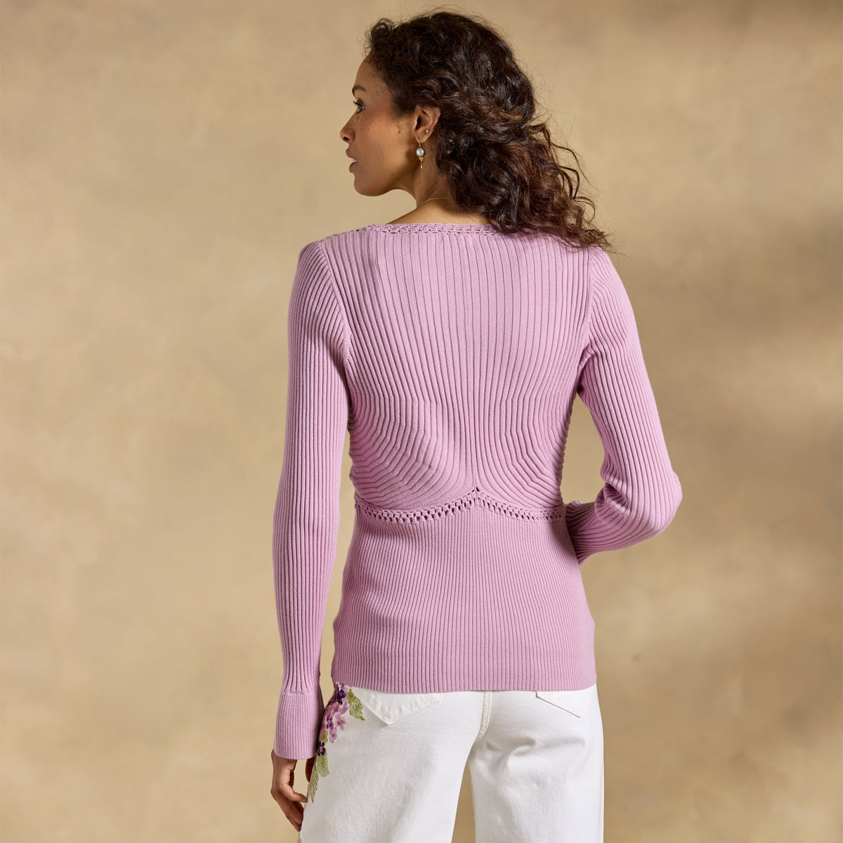 Paria Cardigan