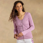 Paria Cardigan