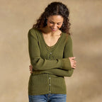 Paria Cardigan