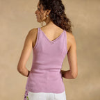 Paria Sweater Tank