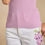 Paria Sweater Tank