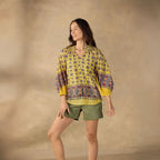 Angelou Top