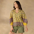 Angelou Top. Petite