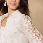 Monrovia Shirt. Petite