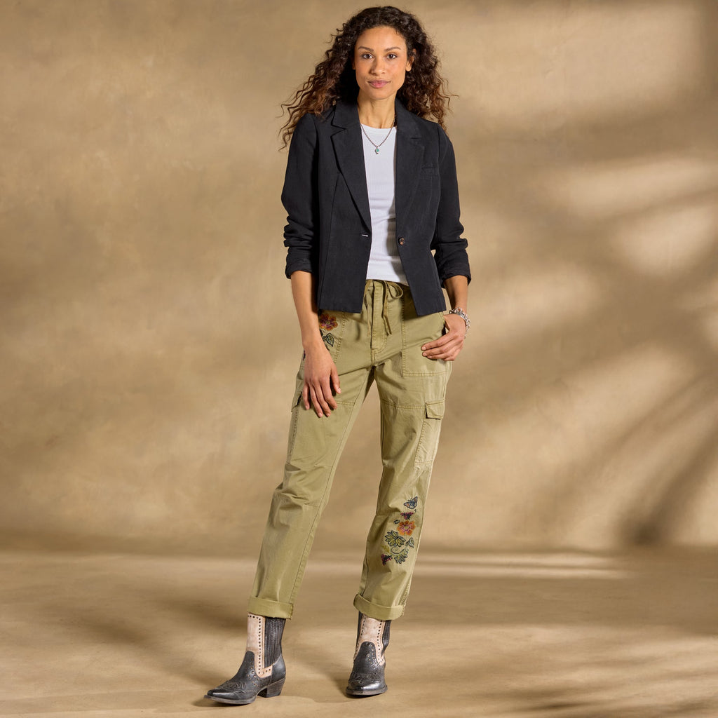 Picador Blazer