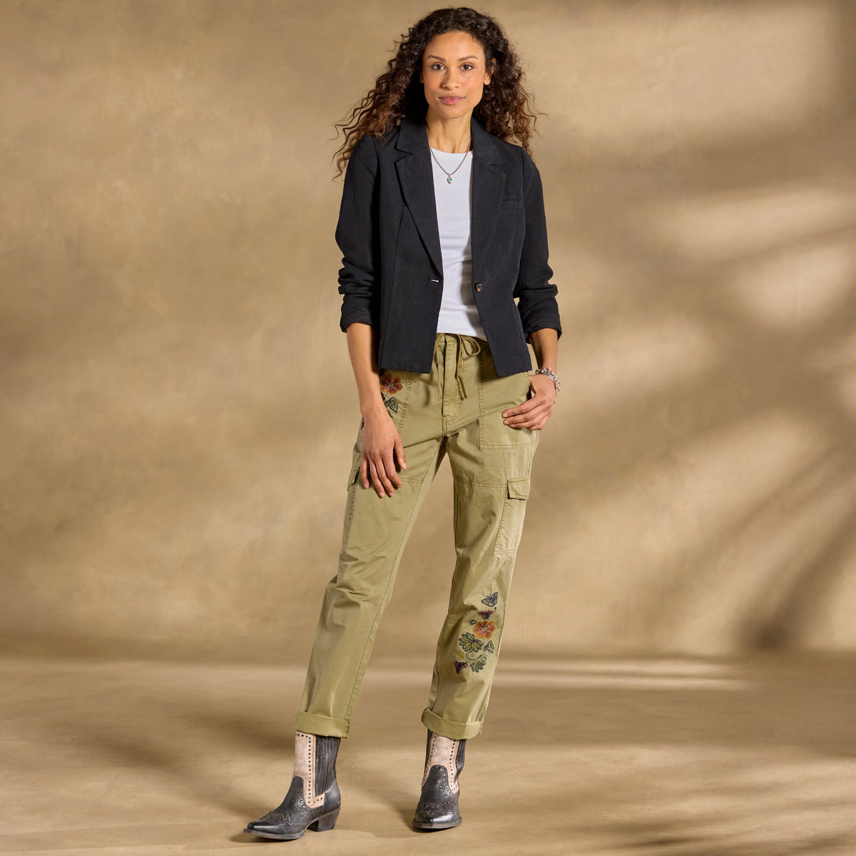 Picador Blazer