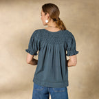 Lodi Top. Petite
