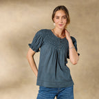 Lodi Top. Petite