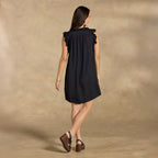 Milla Ruffle Dress