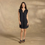 Milla Ruffle Dress
