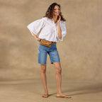 Palmeri Bermuda Shorts
