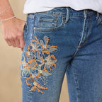 Kelly Dalea Jeans
