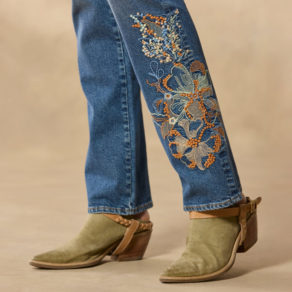 Kelly Dalea Jeans