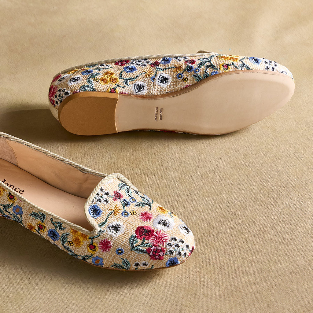 Donna Flats