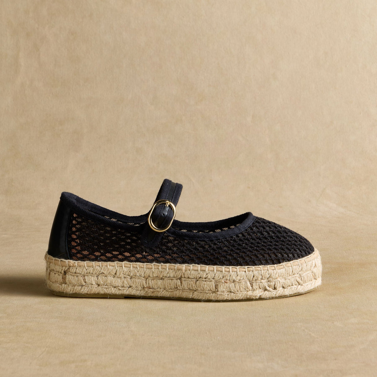 Volta Mesh Espadrilles