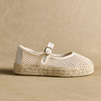 Volta Mesh Espadrilles