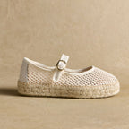 Volta Mesh Espadrilles